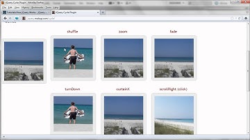 jQuery Tutorial: Using jQuery Plugins -HD-