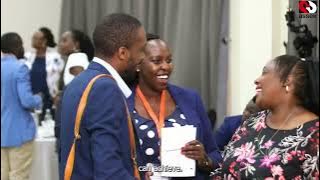 Ecosystem Enablers Forum 2024 Highlight Video