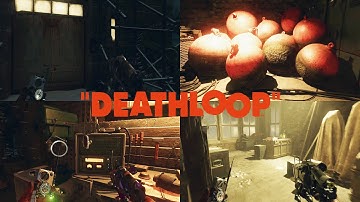 LOCKED DOORBELL KARL