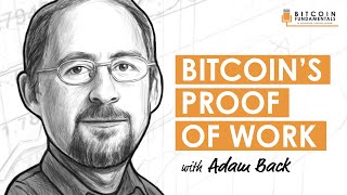 BTC022: Dr. Adam Back & Bitcoin