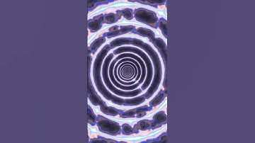 Psychedelic Vortex hypnotic Infinite Zoom #shorts #infinite #loop #zoom #psychedelic #vortex