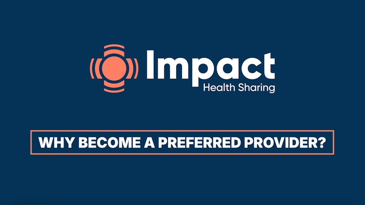 Impact Access Faster Payments, More Patients: Why Providers Choose Impact - YouTube