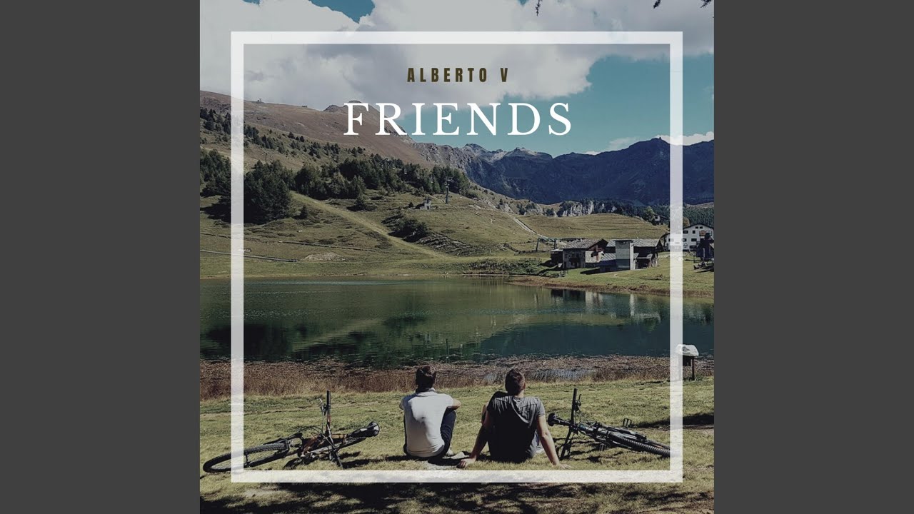 Exploring Happiness (Instrumental)