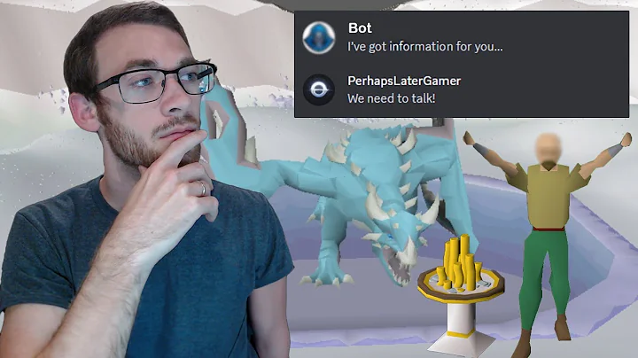 How BAD is the Jagex Bot Detection System?