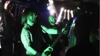 Electric Hellride - Flesh into Ash