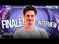 Finale + Interview! | TFT PROJECT PBE Finale Game 6