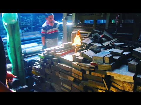 Video: Produksi Lempengan Kerapatan Ganda Yang Unik Telah Dimulai Di Pabrik Rockwool Di Troitsk, Wilayah Chelyabinsk