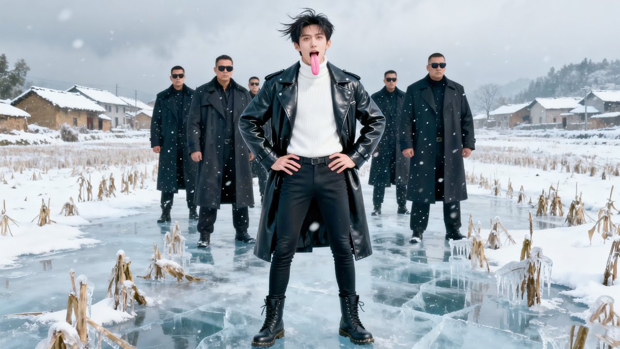 Renasce 3 meses antes do apocalipse: armas com memórias futuras surpreendem todos!#250625csB2