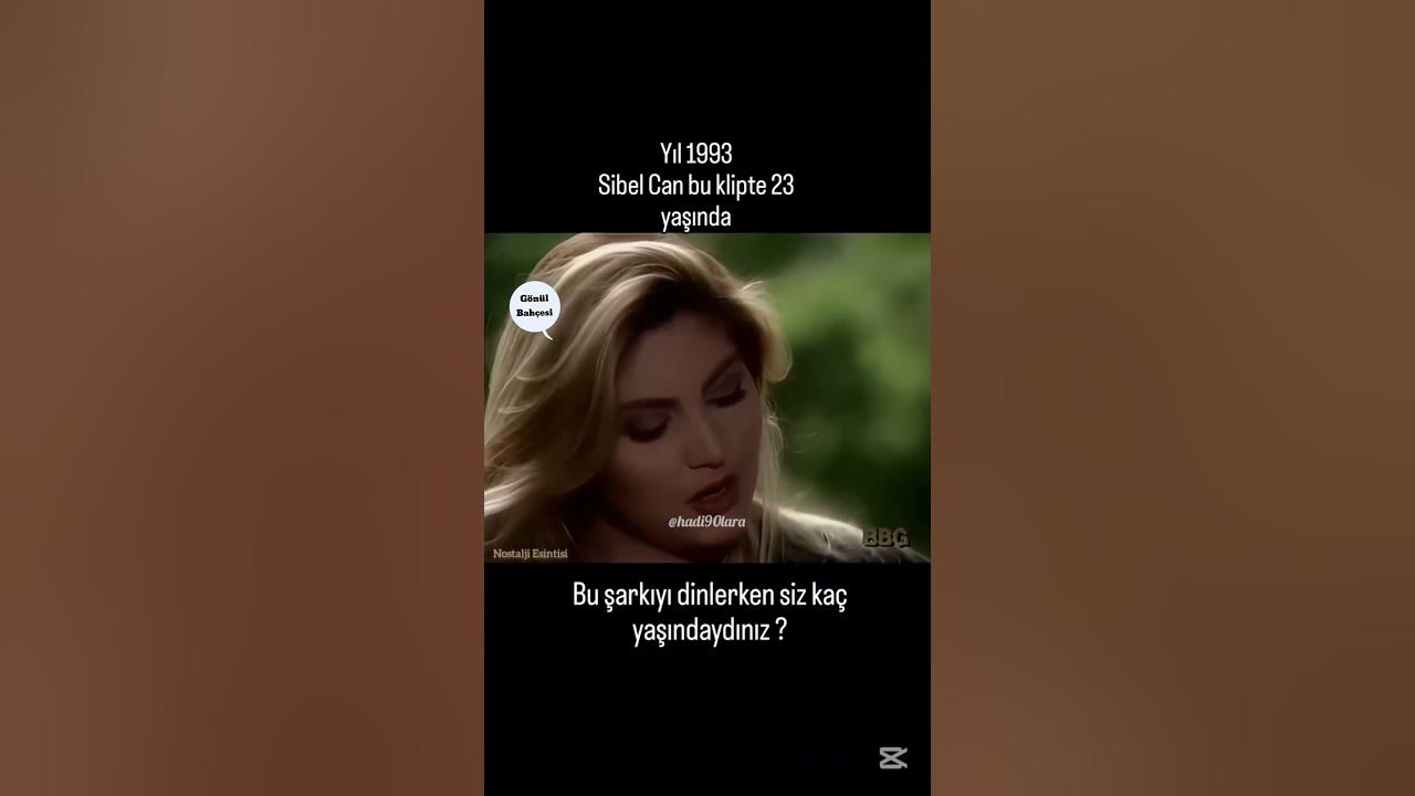 UNUTTU SENİ 🖤🌹#müzik #nostalji #sibelcan #youtubeshorts #beniöneçıkar #sorts#90larmüzik #eskilerden