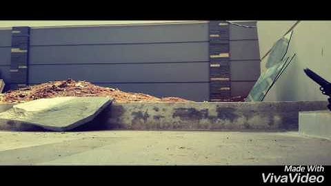 Wraith axle on scx10 chassis