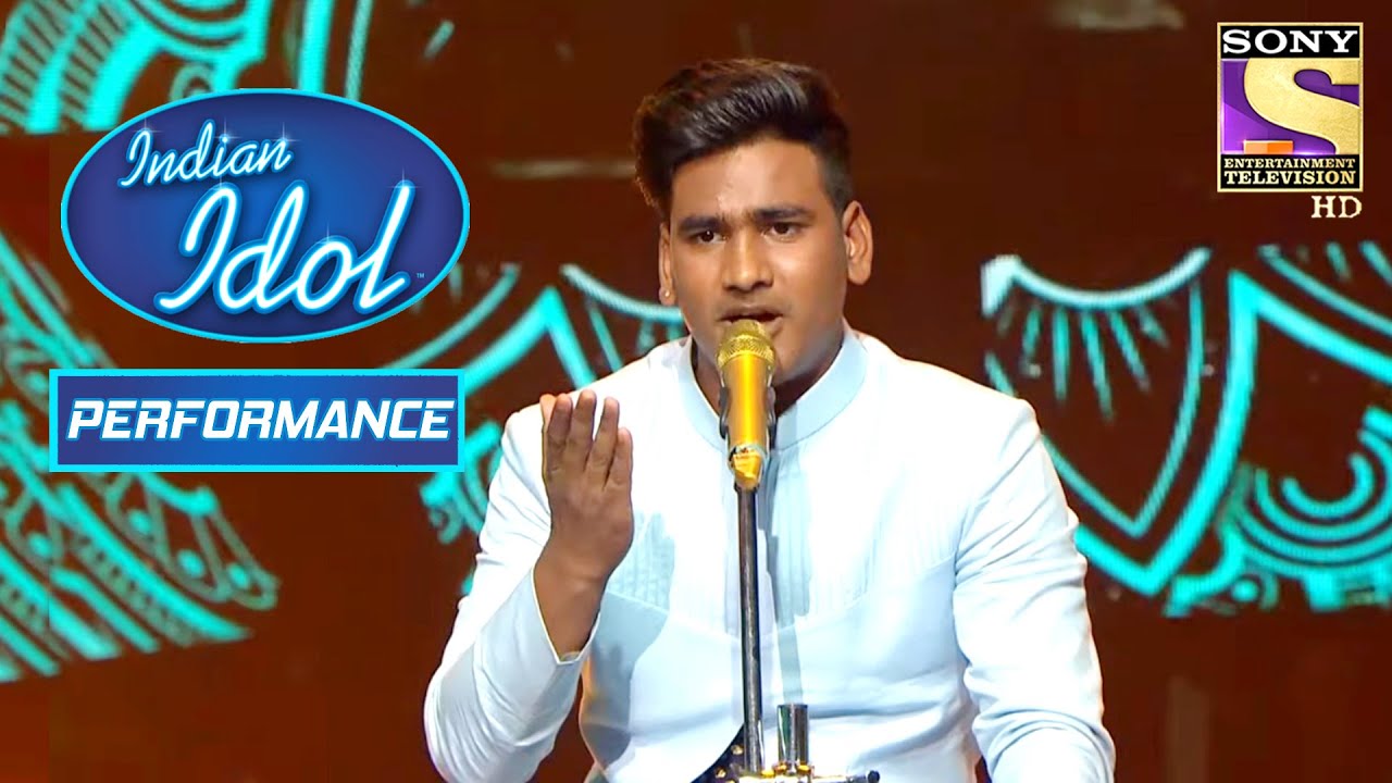Sunny  Classical Performance   Judges  Impress  Indian Idol Season 11