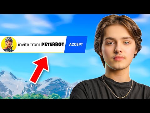 I Finally Found my NEW Duo...