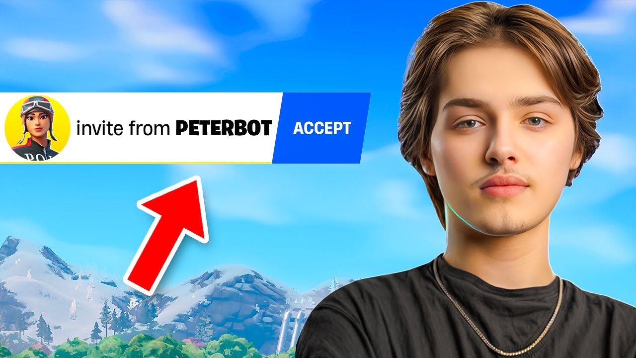 I Finally Found my NEW Duo...