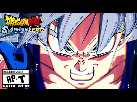 DRAGON BALL SPARKING ZERO - New Ultra Instinct Goku Predictions! - All Forms Explained