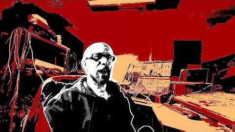 Houdini and TouchDesigner in artistic work. Open talk by Stanislav Glazov