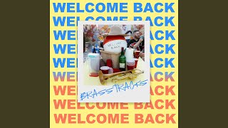 Welcome Back