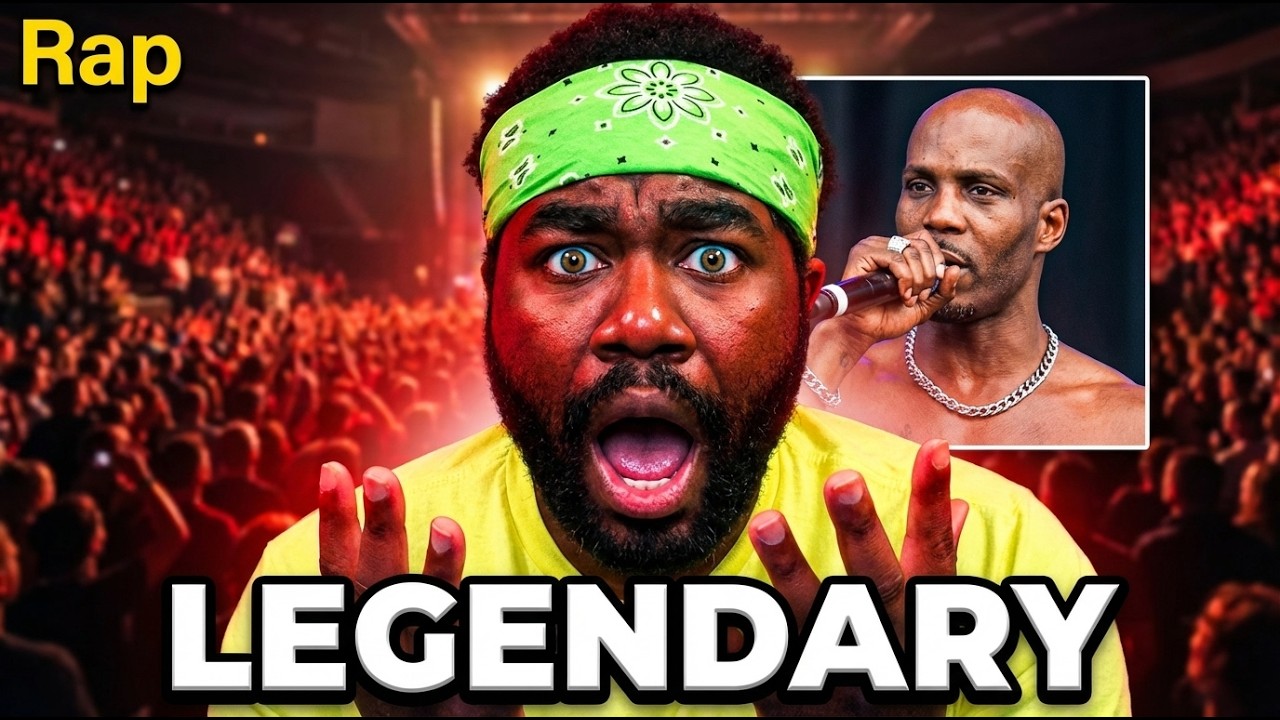 Dmx Meme Ruff Ruff One of the CRAZIEST Live Performances EVER | DMX - Ruff Ryders Anthem 7 ...