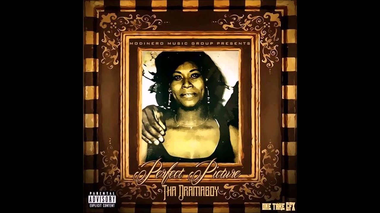 Tha Dramaboy - Perfect Picture @400dramaboy