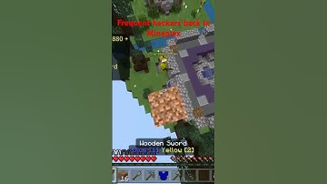 Micro Battles over hunger games, change my mind #minecraft #bedrock #mineplex #hacker #skywars