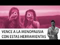 Menopausia: Cómo VENCER Los Síntomas De Forma NATURAL