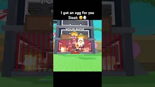 Egg Brainrot for @steak?? #skeakwad #brainrot #roblox #viral #gaming #stealabrainrot