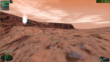 Battlezone - NSDF4: "An Unexpected Connection" Speedrun 9:21