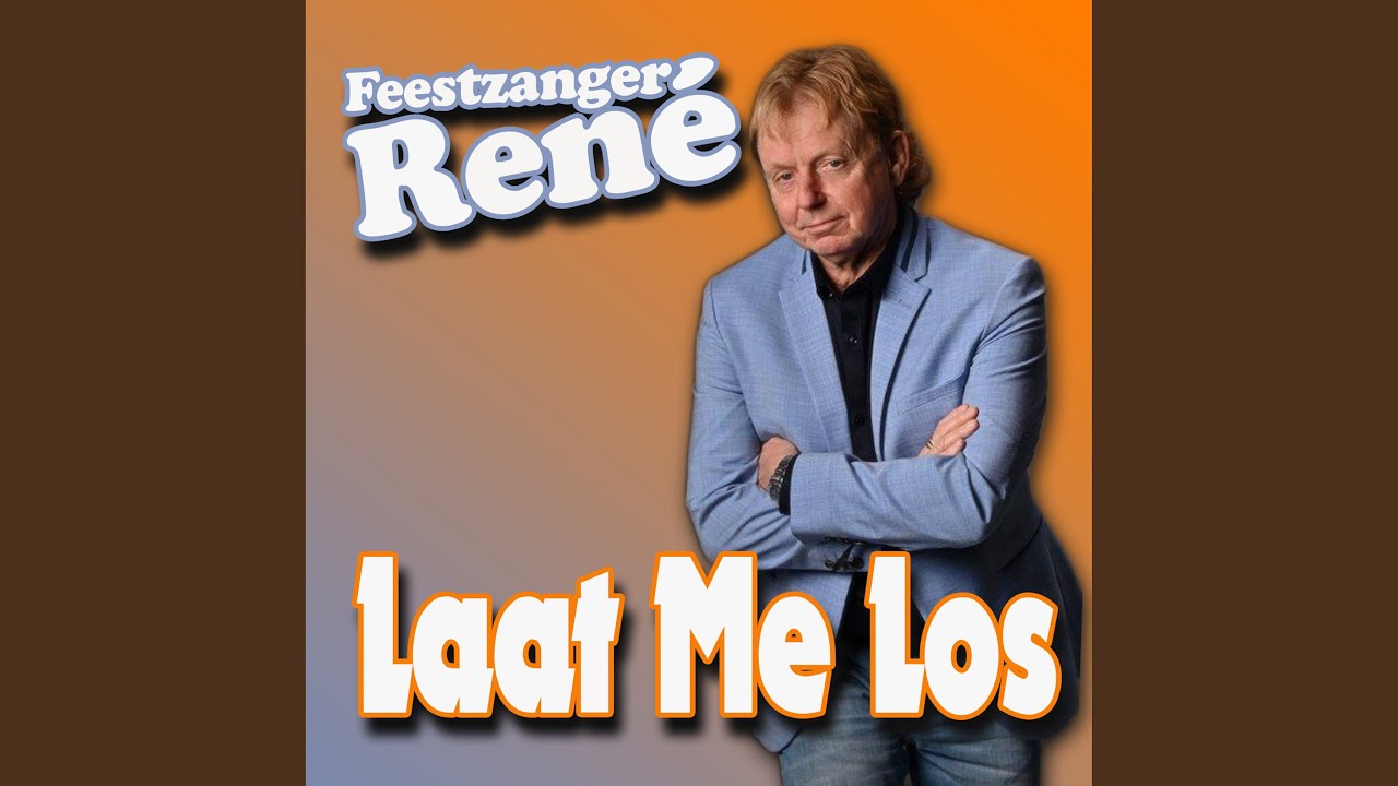 Laat me los YouTube Laat me los YouTube