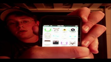 How to Fix the iphone 4 antenna reception problem