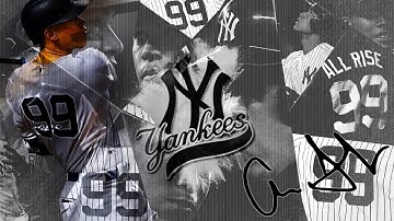 Aaron Judge | 2017 "Future of Baseball" Highlights ᴴᴰ