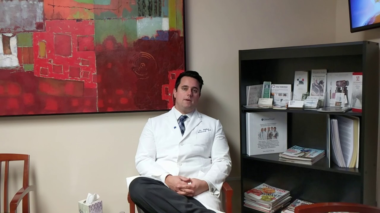 Depression & Bipolar Disorder Improved with This Supplement - Daily Health Update w/ NJ Chiropractor