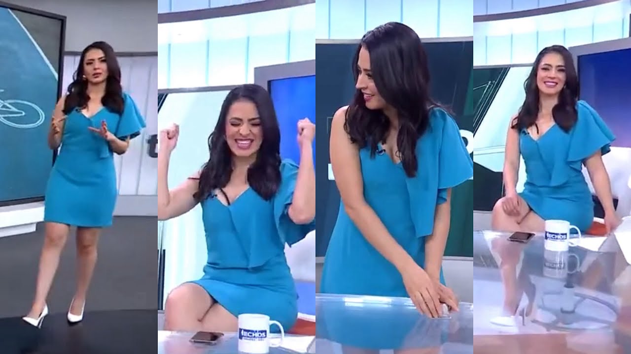 Argelia Castel 19/ABR/2024