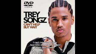 Trey songz - Can't help but wait (Dvd video version)