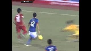 Thailand vs Malaysia (AFF Suzuki Cup 2012) Full Match