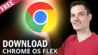 How to Install Chrome OS Flex: Make an Old PC New Again image