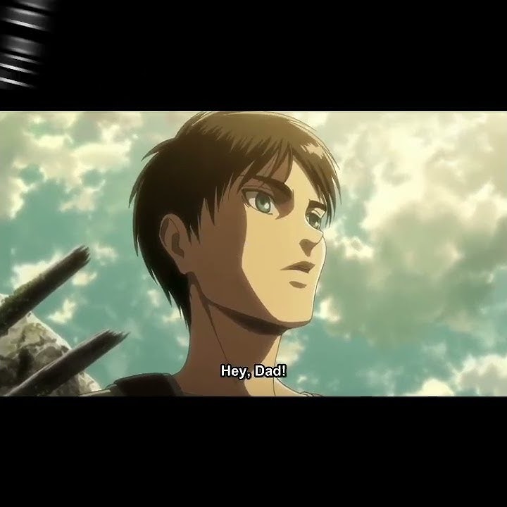 once upon a time little man eren edit