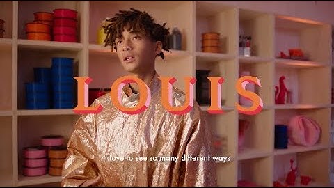 LOUIS VUITTON “200 TRUNKS, 200 VISIONARIES: THE EXHIBITION”: 2022 (NYC)