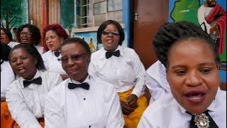 BUNGWE LA TIKONDANE  - MTIMA WOYERA CHOIR 2