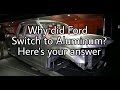 Why Ford switched to Aluminum for F150 and Super Duty