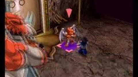 Namco X Capcom - Gameplay (Ch10 - Part 3/8)