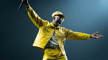 SUGAR ON MY TONGUE ON STAGE