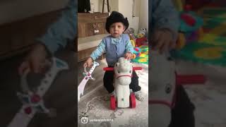 Bilinsin Kiçakalların Hükmü,Kurt Ayağa Kalkana Kadardır