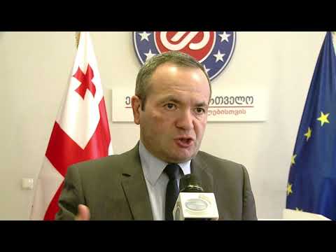 სალომე ზურაბიშვილი საზღვარგარეთ რომ მიდის, მთელი ქვეყანა ლოცულობს, რამე ისეთი არ თქვას -ჭიაბერაშვილი