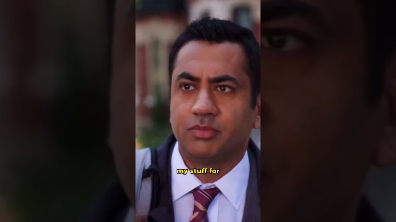 The Press Secretary Gets Stopped by Racist Cops! - Designated Survivor