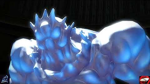 FFXIV -  Tinker, Seeker, Soldier, Spy (Alexander The Arm of the Father)