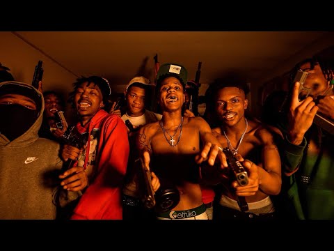 ATG BabyCeo - Wont B Long (Official Music Video) - YouTube