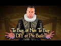Should You Build or Buy a Board Game Table? | DIY vs. Buying a Game Table