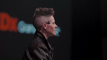 UNLEARN16: Joanna Johnson