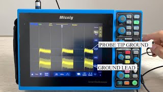 How to Reduce Signal Noise on An Oscilloscope