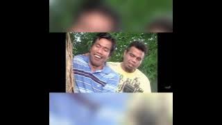 ABDEL DAN TEMON # POHON KERAMAT.