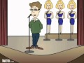 The Man Song